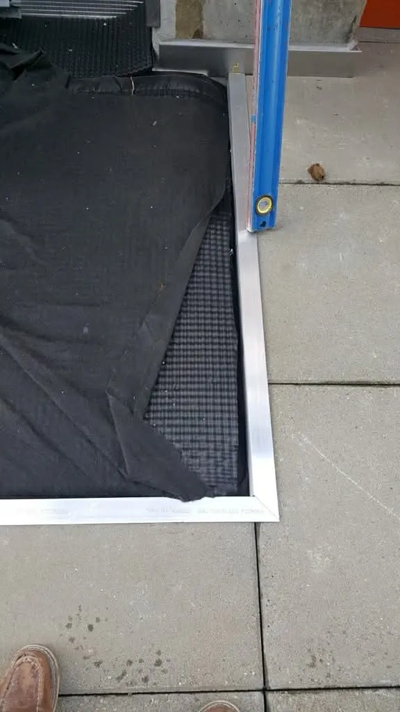 Lap Siding Detail — In Progress